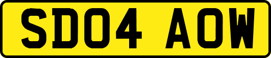SD04AOW
