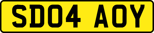 SD04AOY