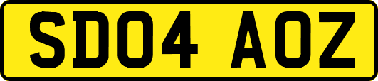SD04AOZ