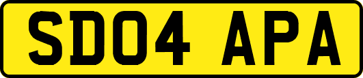 SD04APA