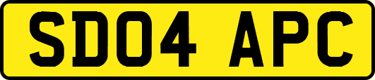SD04APC