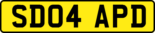 SD04APD