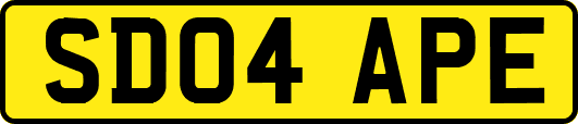 SD04APE