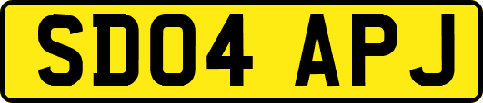SD04APJ