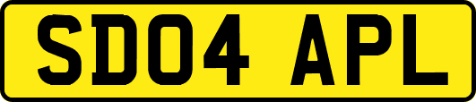 SD04APL