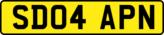 SD04APN