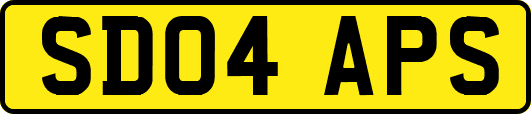 SD04APS