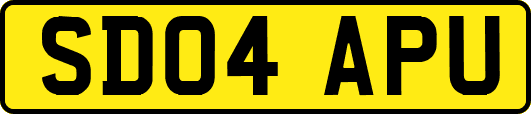SD04APU