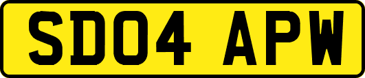 SD04APW