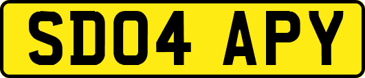 SD04APY