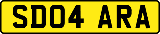 SD04ARA
