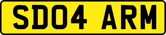 SD04ARM
