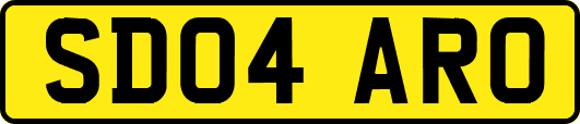 SD04ARO