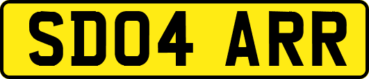 SD04ARR