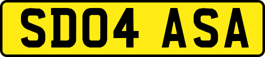 SD04ASA