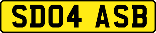 SD04ASB