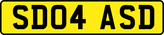 SD04ASD