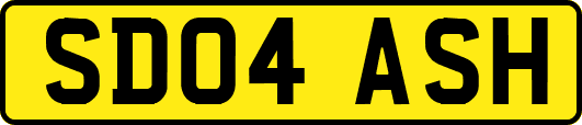 SD04ASH