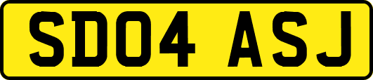 SD04ASJ