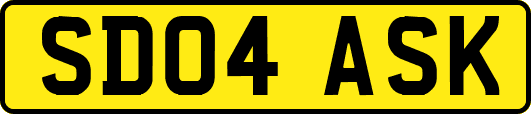 SD04ASK