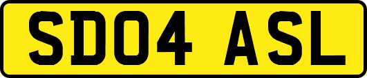 SD04ASL