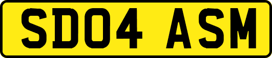 SD04ASM