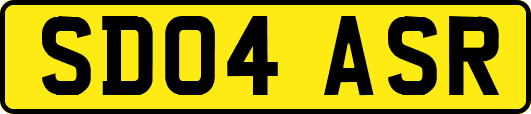 SD04ASR