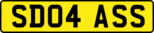 SD04ASS