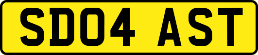 SD04AST