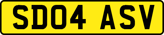 SD04ASV