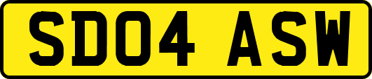 SD04ASW