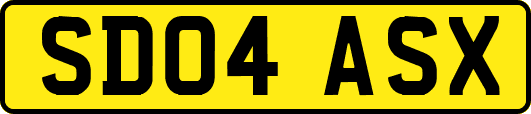 SD04ASX
