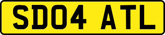 SD04ATL