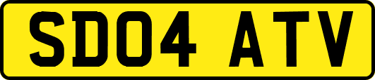 SD04ATV