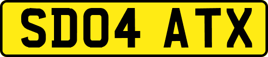 SD04ATX