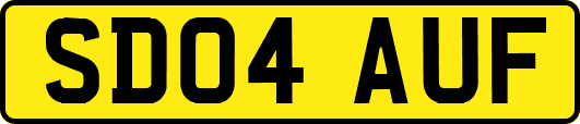 SD04AUF