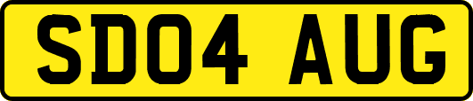 SD04AUG