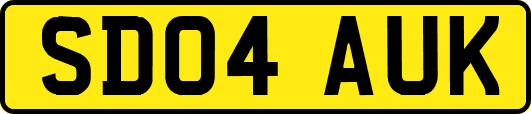 SD04AUK