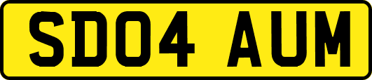 SD04AUM