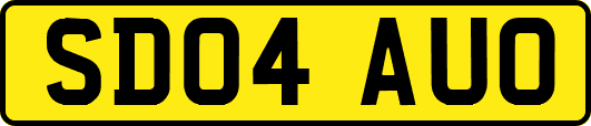 SD04AUO