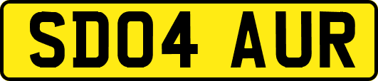 SD04AUR