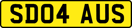 SD04AUS