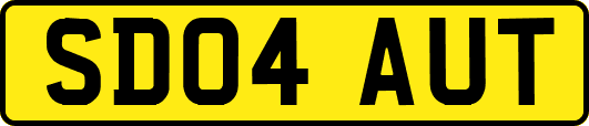 SD04AUT