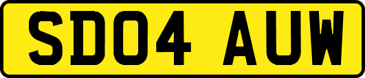 SD04AUW