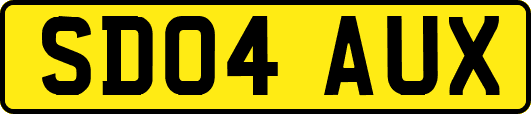 SD04AUX