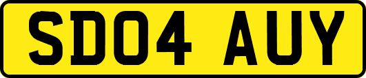 SD04AUY