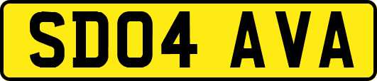 SD04AVA