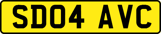 SD04AVC