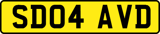 SD04AVD