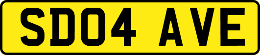 SD04AVE